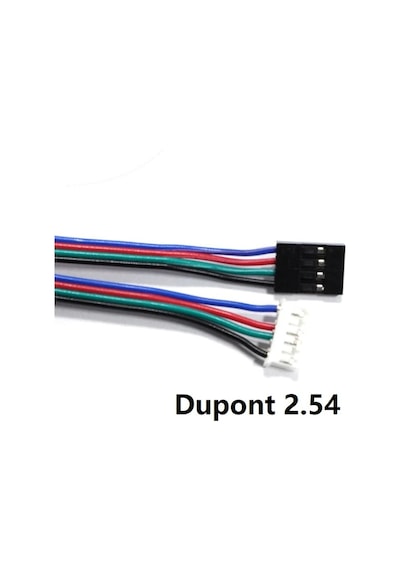 17Hs4401 Nema 17 Step Motor