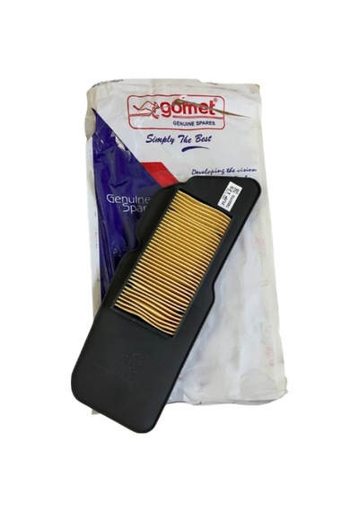 Jupiter 125 Hava Filtresi Gomet