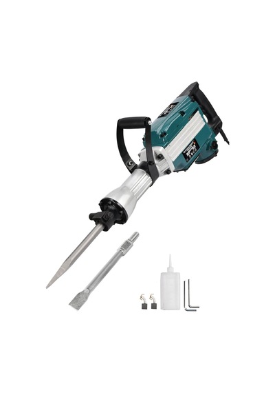 Stahlkraft STH 9785 M 1800W Profesyonel 16 KG Kırıcı Delici Hilti