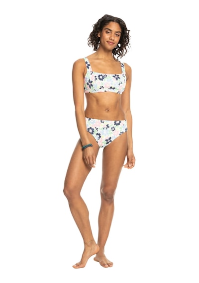 Roxy Wıld Floral Bıkını Pzb6 Çok Renkli