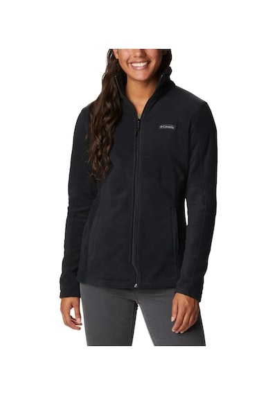 Columbia Columbıa Basın Traıl Kadın Sweatshırt 1938041-010 Siyah
