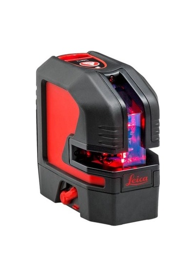 Çapraz Çizgi Lazer 25 - 80 M Rm Leıca Lıno L2
