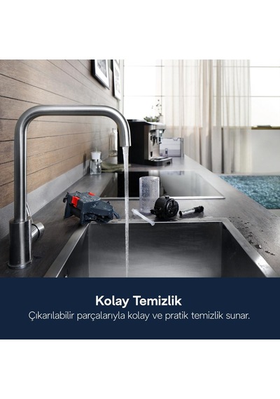 Magnıfıca Evo Ecam290.83.tb Tam Otomatik Kahve Makinesi 42000793
