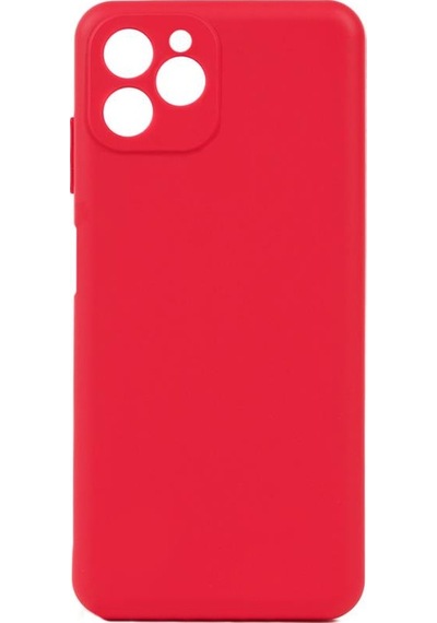 Oukitel C21 Pro Kılıf Biye Yumuşak Silikon Case