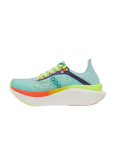 Saucony Saucony Endorphin Elite 2 Unisex Mavi Yol Koşusu Ayakkabısı 9341 S19