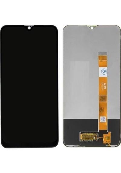 Oppo Ax7 Lcd Ekran Dokunmatik Cph1903 Çıtasız