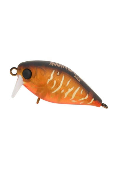Hanfish Kunduz 3.8cm 4gr Lrf Maket Balık Sb-150 Ghost Fly