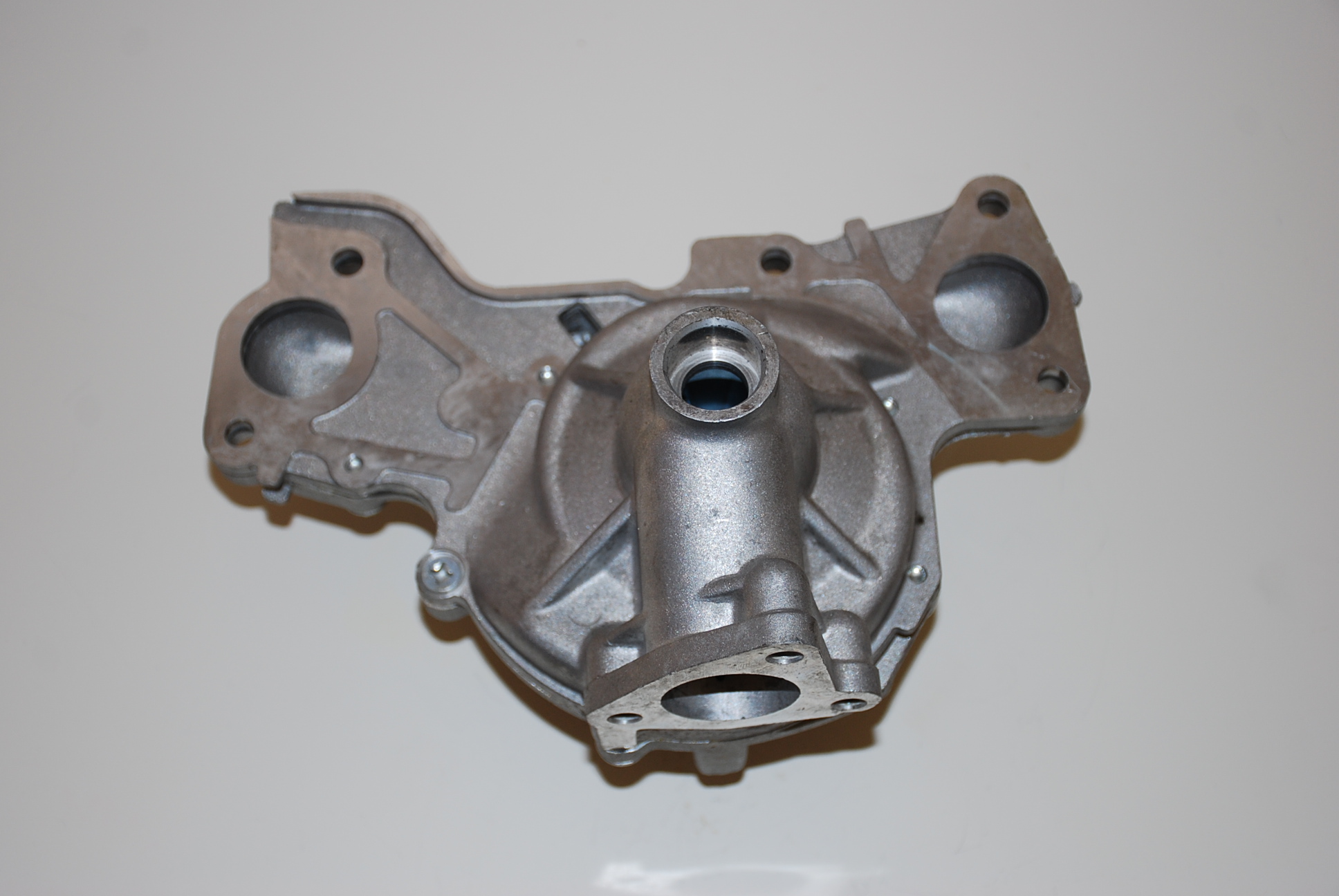 DEVIRDAIM PAJERO 3.0/3.5 01-06