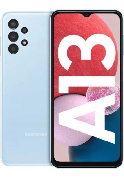 Yenilenmiş Samsung Galaxy A13 64 GB 4 GB (12 Ay Garantili)