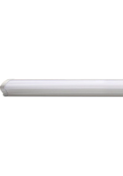 Inoled 40W 120 Cm Led Etanj Armatür 6500K Beyaz