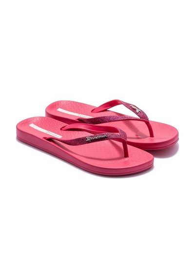 Ipanema İpanema Anatomik Lolita Kadın Parmak Arası Terlik Pembe 35/42 ZZ0106 Pembe