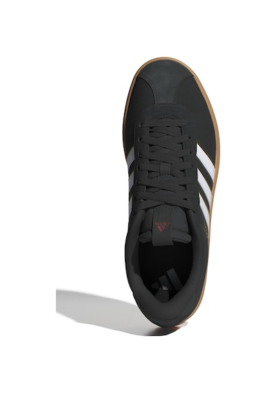 Adidas Vl Court 3.0 Siyah Erkek Sneaker 000000000101993690 Siyah-beyaz-kahve Çok Renkli Adidas Vl Court 3.0 Siyah Erkek Sneaker 000000000101993690 Siyah-beyaz-kahve Çok Renkli