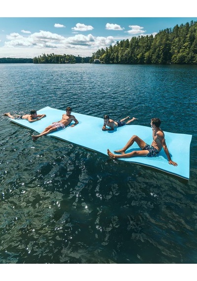Flex Plus Su Halısı 183 X 274 Cm Renkli