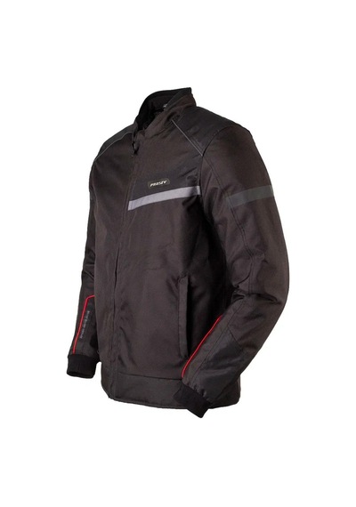 Prosev Sky Black Motosiklet Montu 65901 Siyah