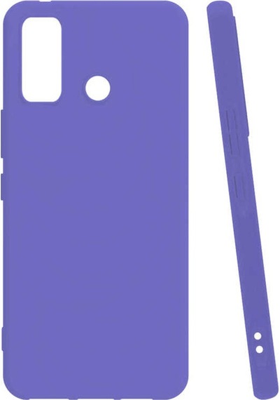 Reeder P13 Blue Max Pro Lite Kılıf Biye Yumuşak Silikon Case