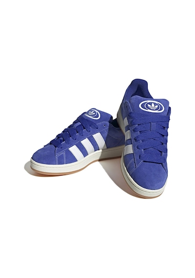 Adidas Campus 00s Erkek Günlük Ayakkabı H03471 Mavi H03471 Mavi
