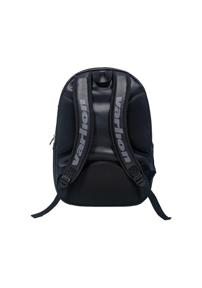 Varlion Ambassadors Backpack Black Sırt Çantası Siyah-26 Litre Çok Renkli