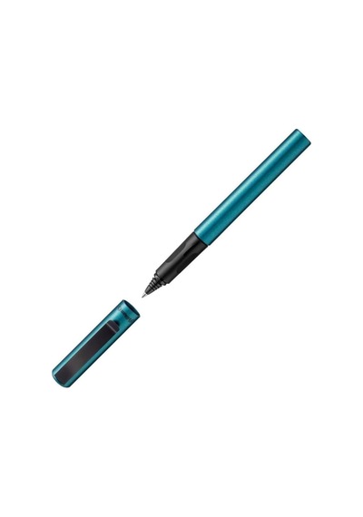 Pelikan Pina Colada Roller Kalem Metalik Yeşil Genel