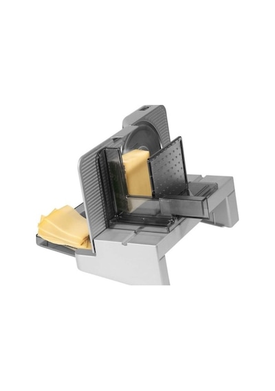 Ritter E 16 Duo Plus Eco Motorlu 65 W Dilimleme Makinesi