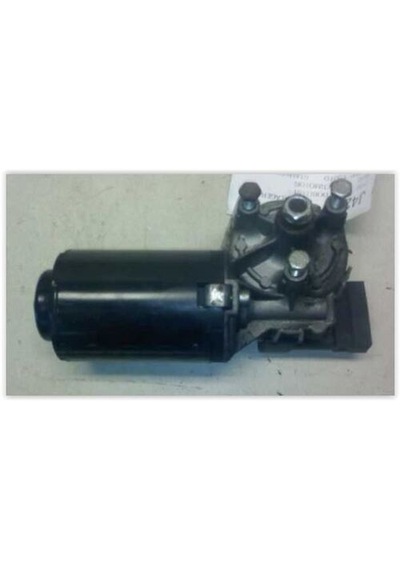 Mako 64343499 Silecek Motoru Ön Mekanizmasız Doblo-albea