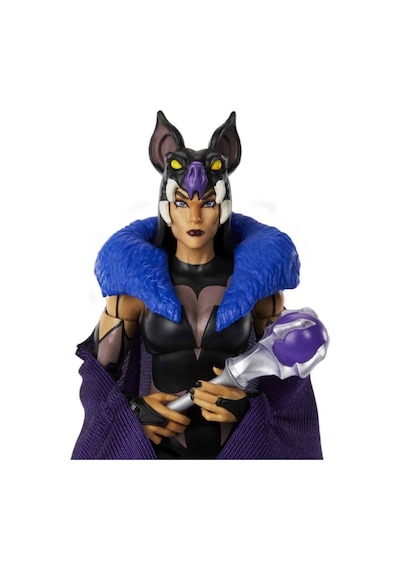 Motu Masterverse Aksiyon Figürleri Evil-lyn Hlb39