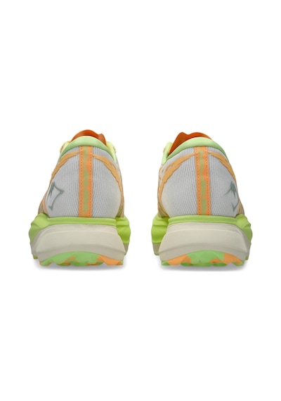 Asics Metafujı Traıl Unisex Bej Outdoor Koşu Ayakkabısı 1013a141-100 Bej