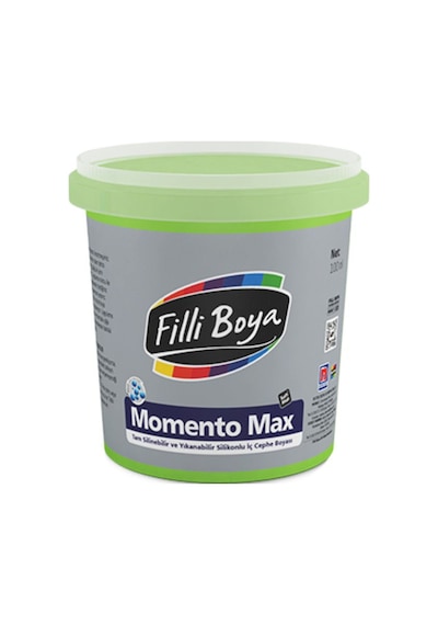 Filli Boya Momento Max Soft İlham Paketi 100 ML