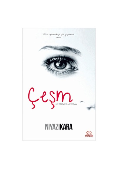 Çeşm