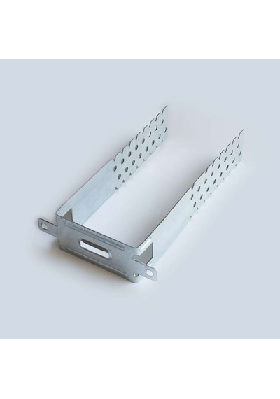 Agraf 20cm 25 Adet