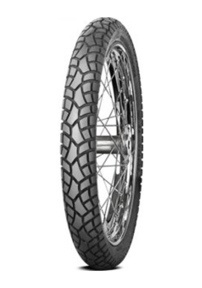 Bmw F650Gs Mitas  100/90-19 130/80-17 Mc24 Ön Arka Set