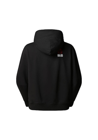 The North Face U Mnt Jacket Anniversary Relaxed Hoodie Erkek Günlük Sweatshirts Nf0a8dn7jk31 Siyah Siyah The North Face U Mnt Jacket Anniversary Relaxed Hoodie Erkek Günlük Sweatshirts Nf0a8dn7jk31 Siyah Siyah