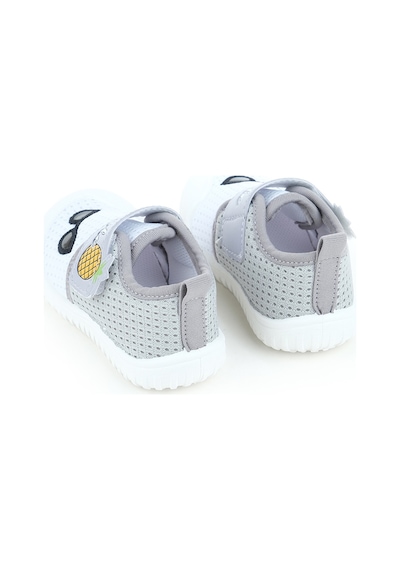 Gezer Yazlık Keten Bebe Erkek Ayakkabı Ga2ybm.03270.00.y04.0a