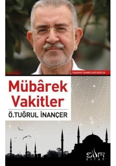 Mübârek Vakitler N11.68689
