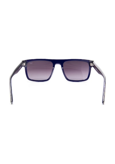 Fratelli Rossetti Fr8746-c7 52 Polarize Unisex Güneş Gözlüğü Mavi