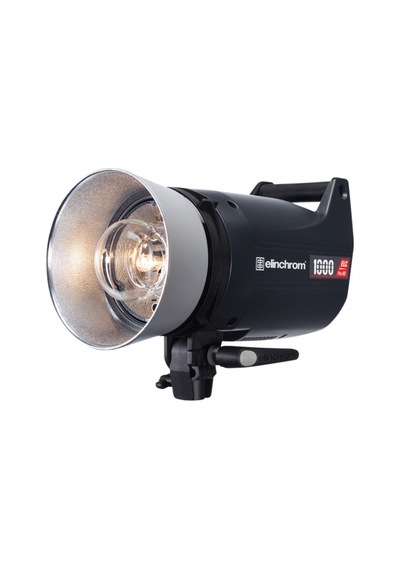 Elinchrom ELC Pro HD 1000 Flash Head