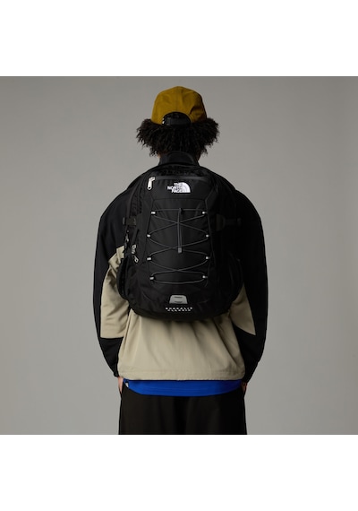 The North Face Borealis Classic Unisex Sırt Çantası-29026 - Siyah
