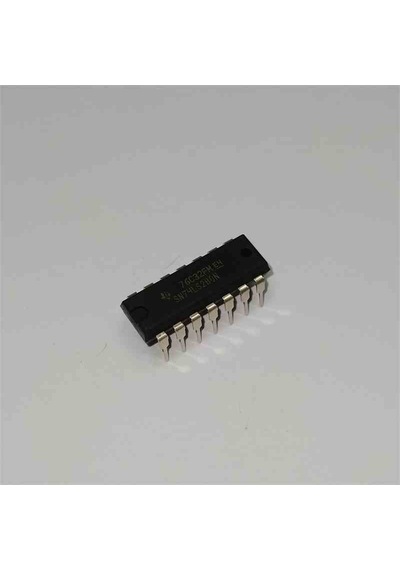 Sn74ls280n Dip 74 Serisi Entegreler 10 Adet