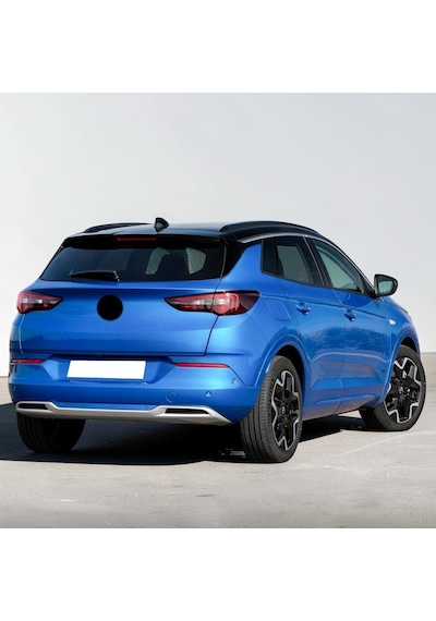 Opel Grandland 2022-2024 Silecek Süpürgesi Arka Cam