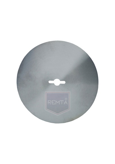 Remta Bc03D Et Döner Yedek Bıçağı Düz