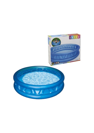 Intex Kolezyum Şişme Havuz 188 x 46cm Çok Renkli