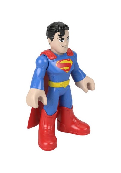 Dcsf Xl Fıgure Superman Jmj26