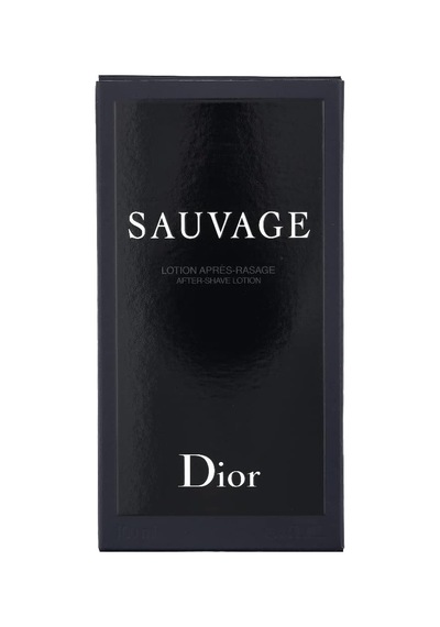Christian Dior Sauvage After Shave Lotion Tıraş Sonrası Losyon, 100 Ml