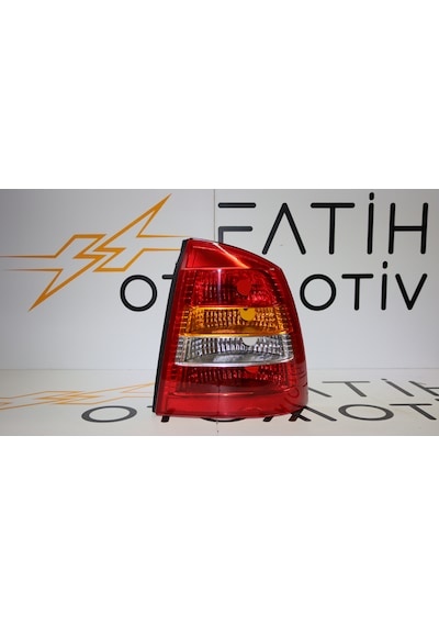 Opel Astra G 2d/4d 98-03 Sağ Stop Lambası R 1222080