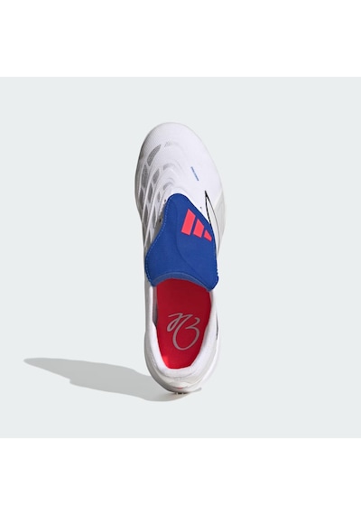 Adidas Js4853 Predator League Ft Tf Unisex Halı Saha Ayakkabısı Beyaz