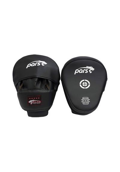 Pars Combat Boks ,kick Boks Mma El Lapası Siyah Prs-1808 Siyah