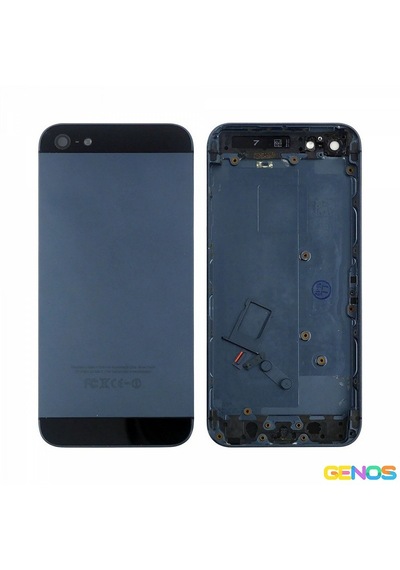Apple Uyumlu iPhone 5 Boş Kasa Çeşitli Renk Sn807801