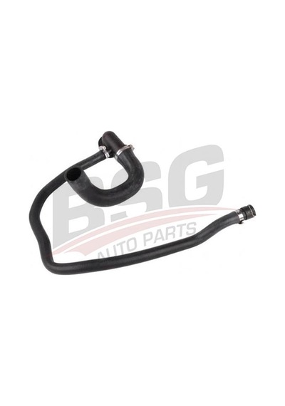 Bsg Radyator Hortumu Alt - Egea 15-