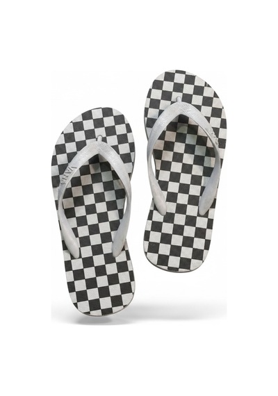Vans Makena Parmak Arası Terlik Beyaz - 943351502 Beyaz