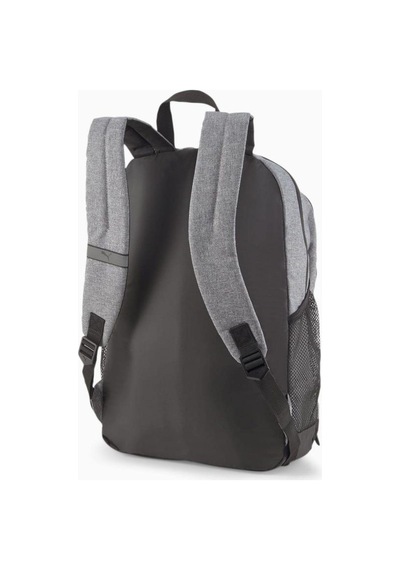 Puma Buzz Backpack Unisex Sırt Çantası Gri