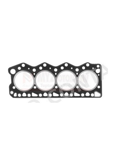 Sılındır Kapak Contası Master Ducato 2.5dt/2.5td 1.40mm Ø95.3mm